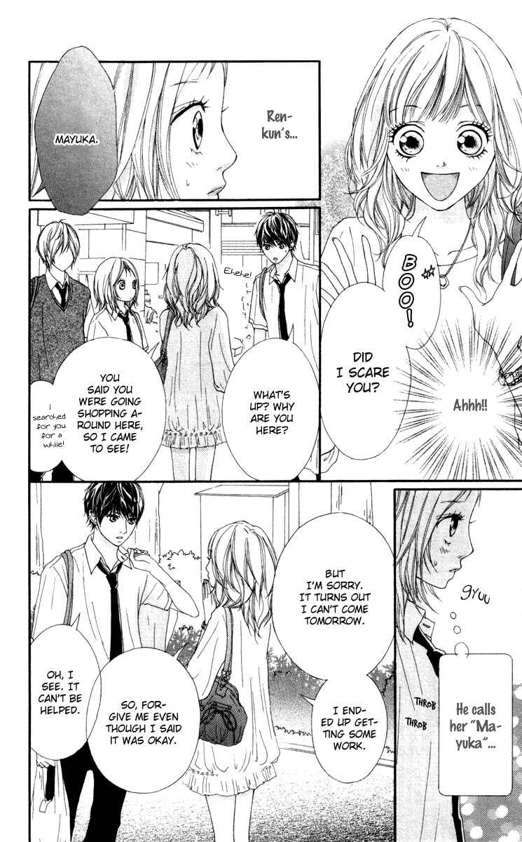 Page 32 Chapter 6 Strobe Edge