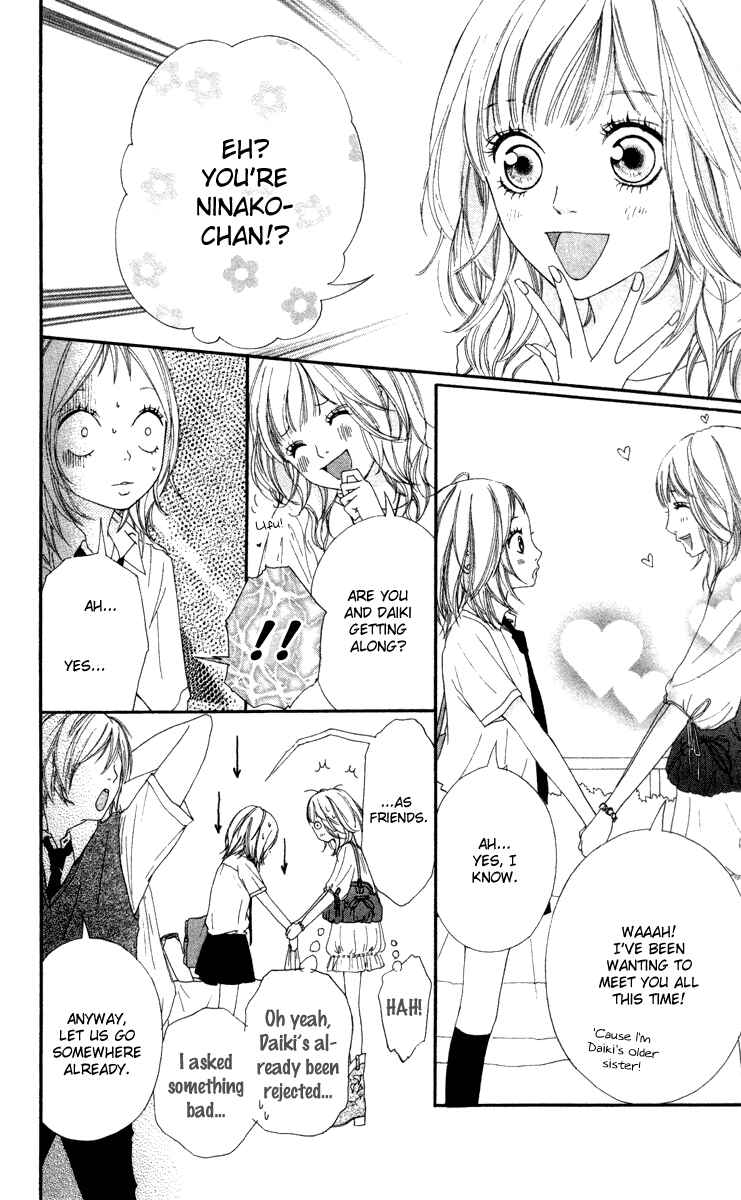 Page 34 Chapter 6 Strobe Edge