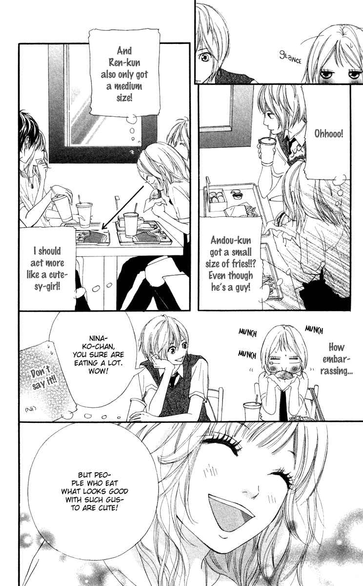 Page 36 Chapter 6 Strobe Edge