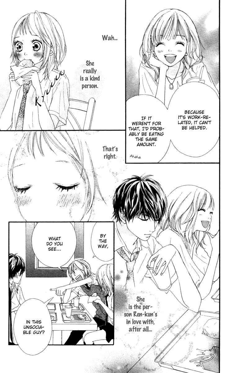 Page 37 Chapter 6 Strobe Edge