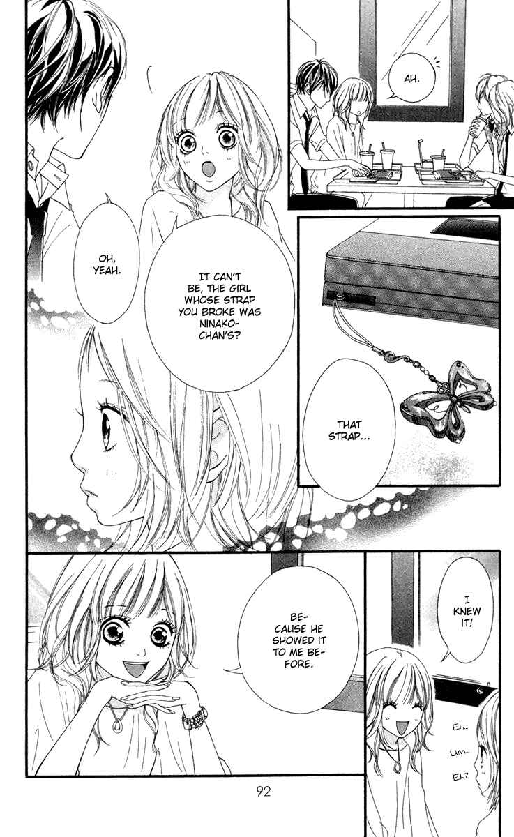 Page 40 Chapter 6 Strobe Edge