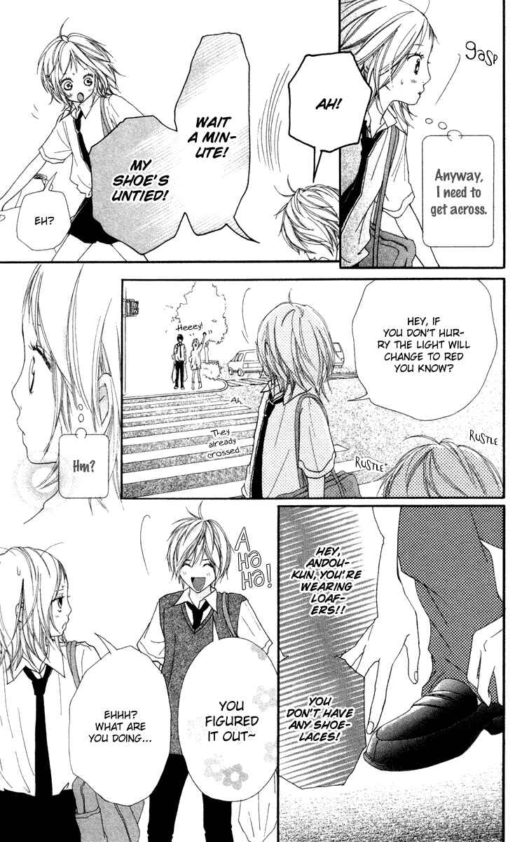 Page 45 Chapter 6 Strobe Edge