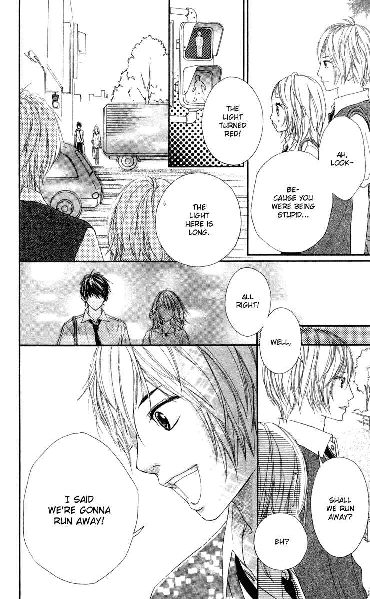 Page 46 Chapter 6 Strobe Edge