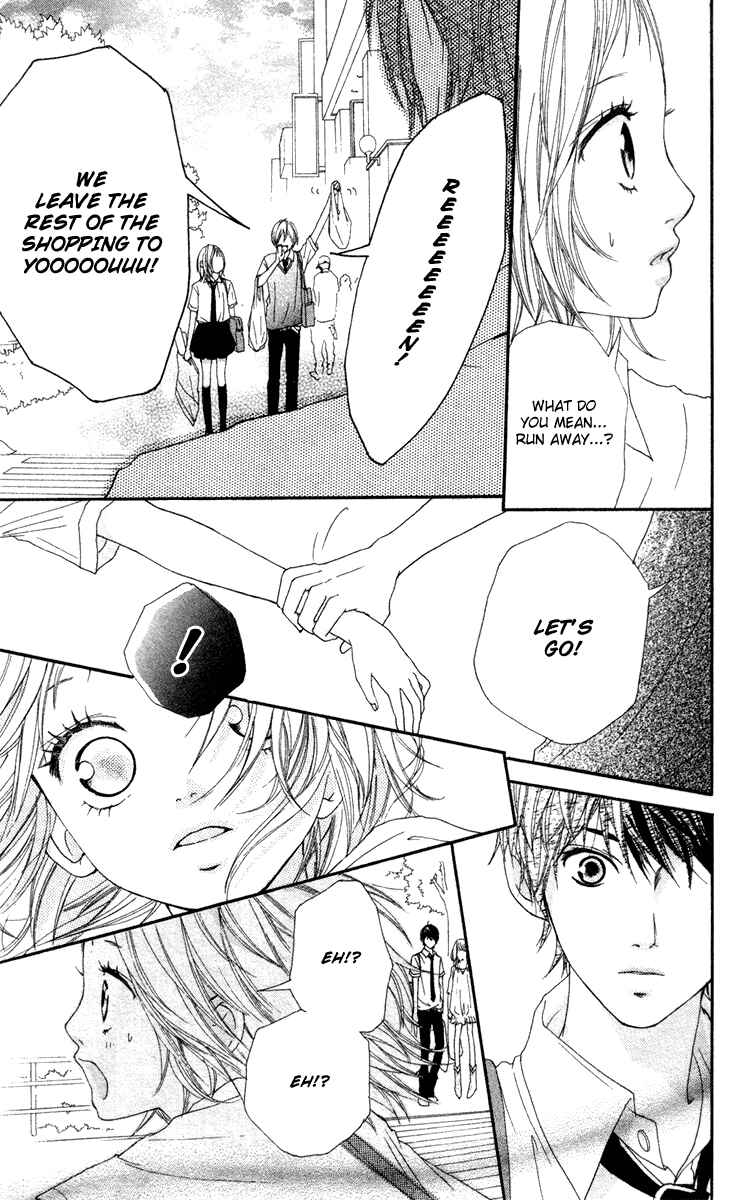 Page 47 Chapter 6 Strobe Edge