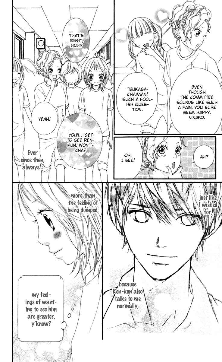 Page 8 Chapter 6 Strobe Edge