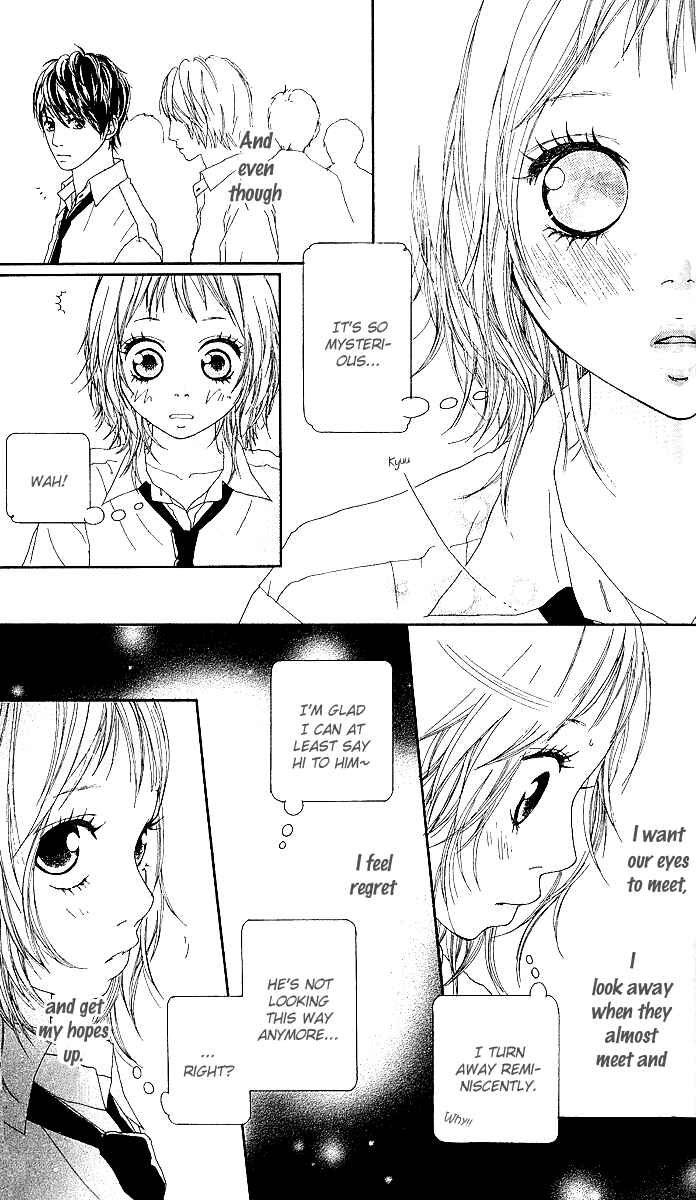 Page 10 Chapter 3 Strobe Edge