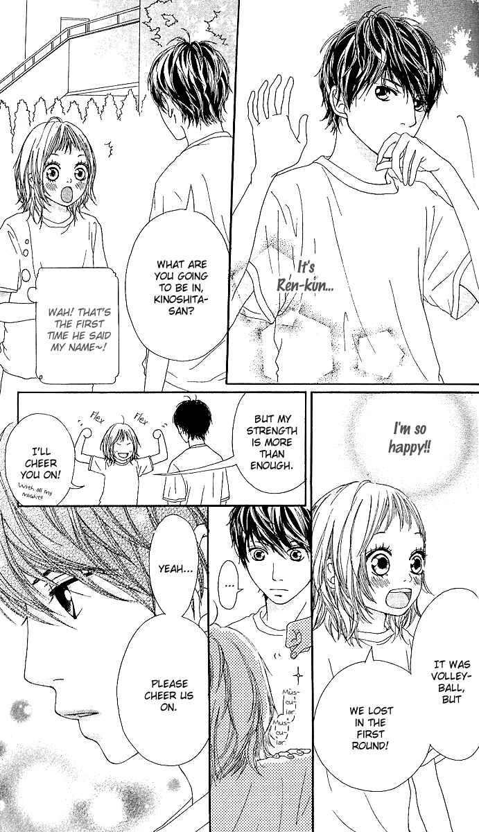 Page 18 Chapter 3 Strobe Edge