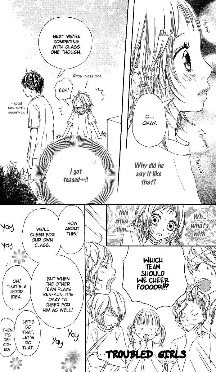 Page 19 Chapter 3 Strobe Edge