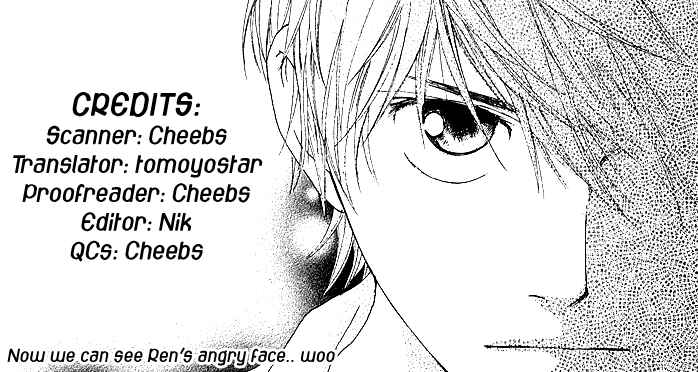 Page 2 Chapter 3 Strobe Edge