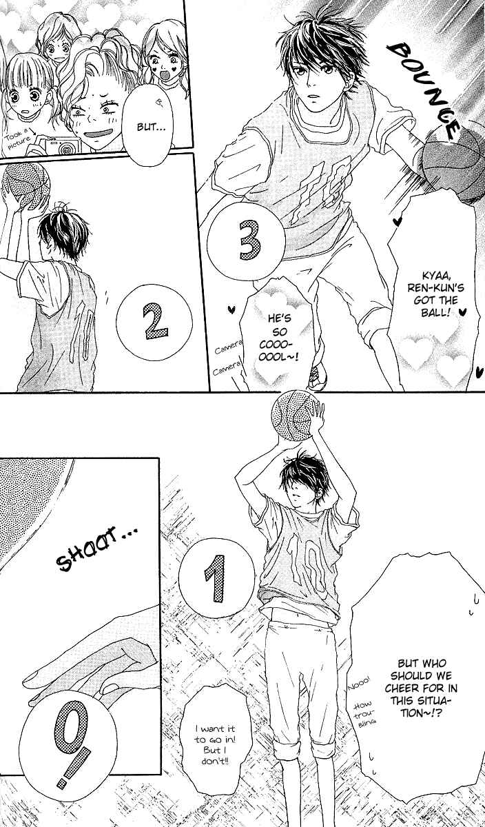 Page 21 Chapter 3 Strobe Edge