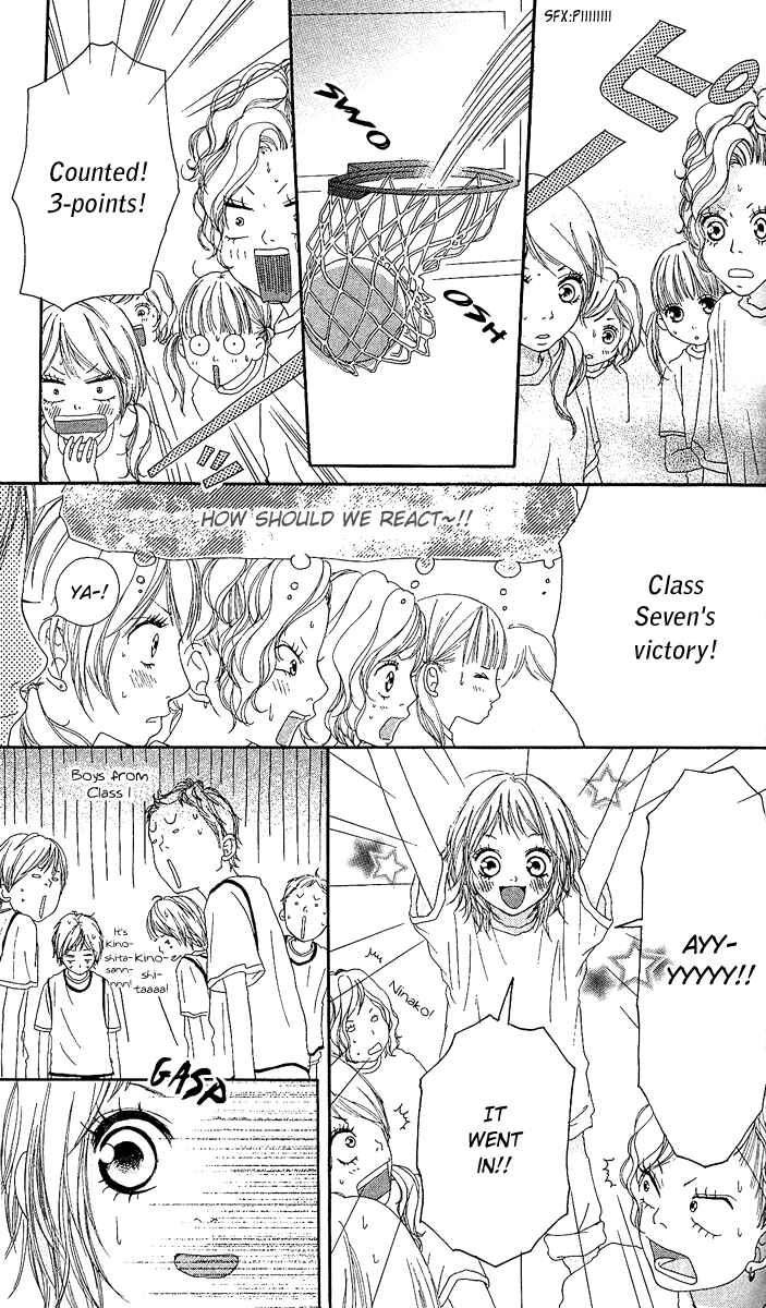 Page 22 Chapter 3 Strobe Edge