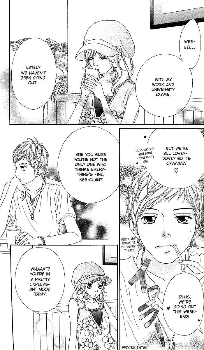 Page 26 Chapter 3 Strobe Edge