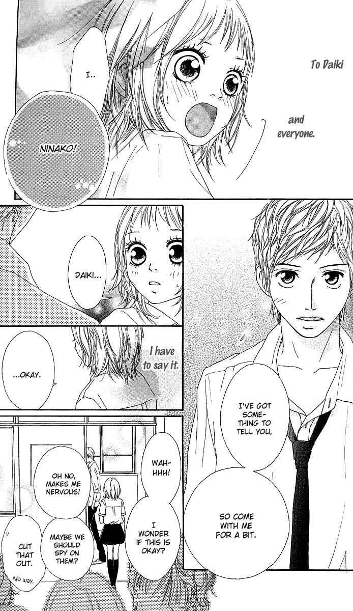 Page 30 Chapter 3 Strobe Edge
