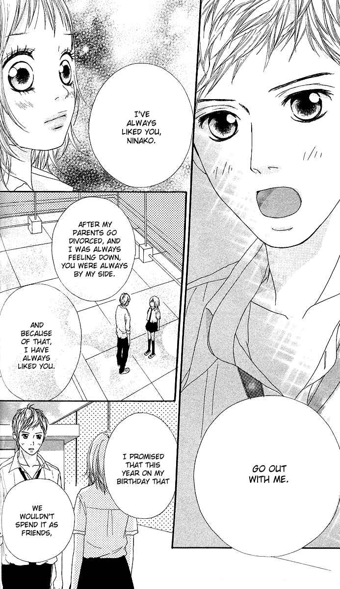 Page 31 Chapter 3 Strobe Edge