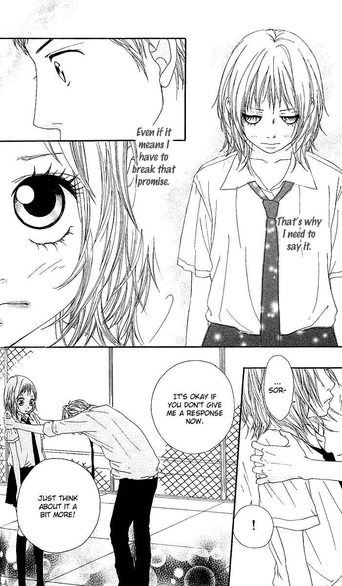 Page 33 Chapter 3 Strobe Edge
