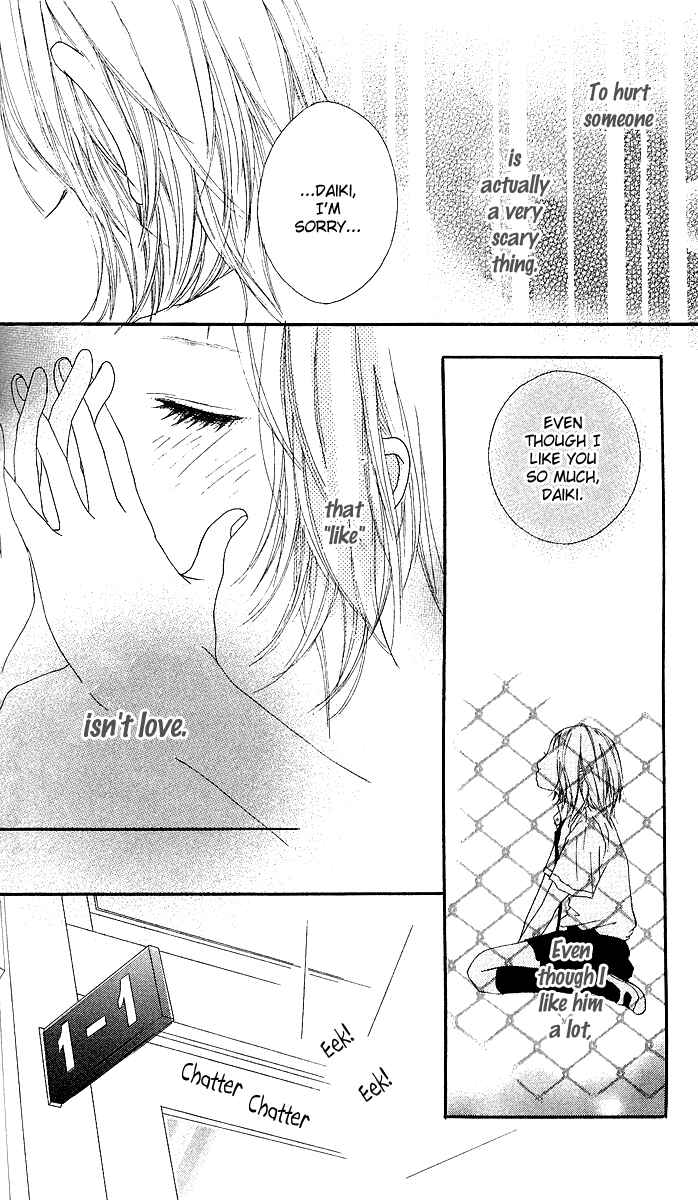 Page 35 Chapter 3 Strobe Edge