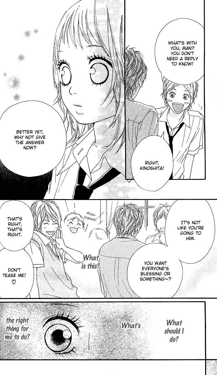 Page 37 Chapter 3 Strobe Edge