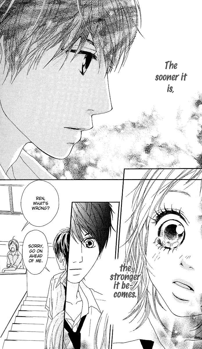 Page 42 Chapter 3 Strobe Edge
