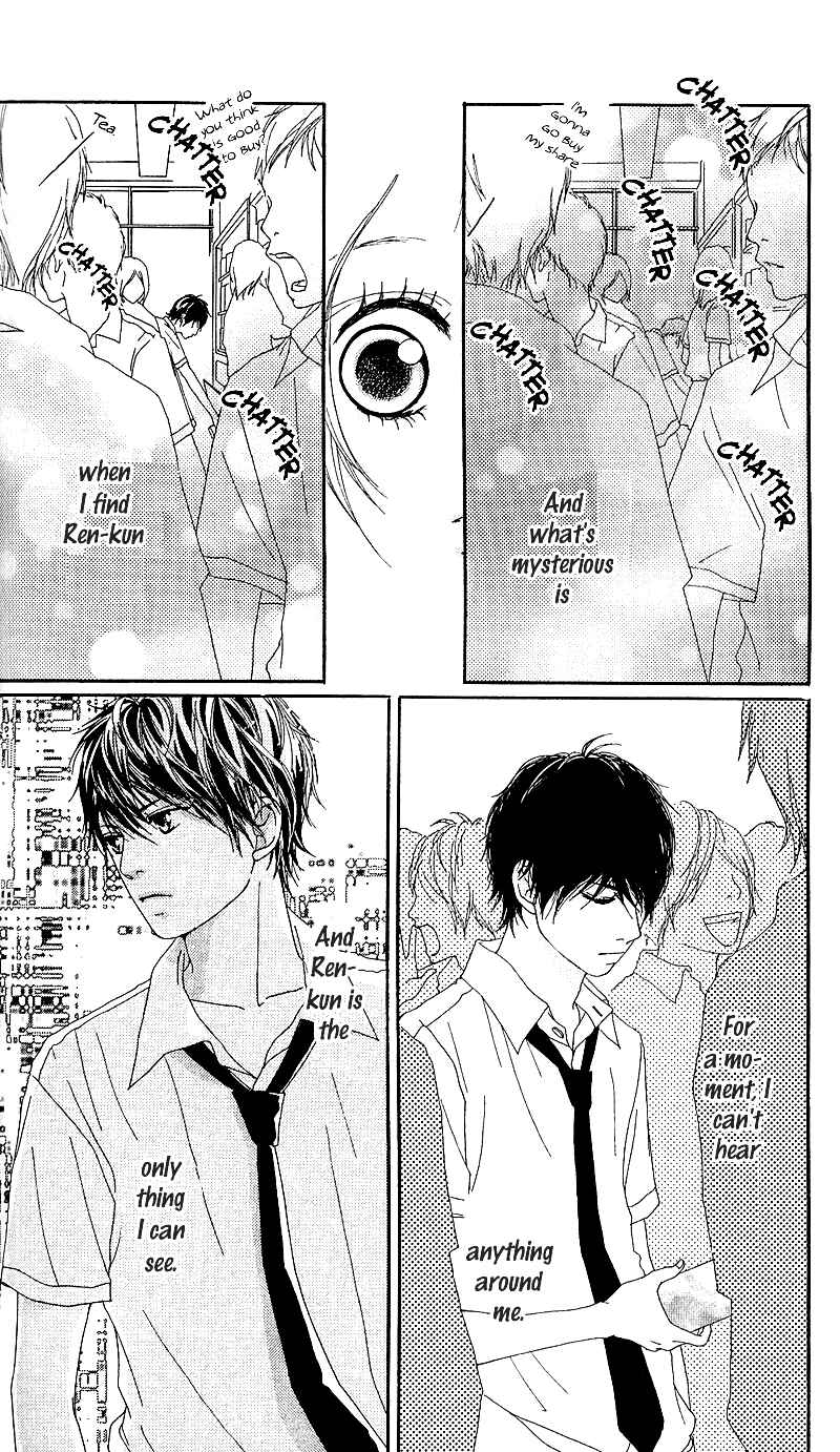 Page 8 Chapter 3 Strobe Edge