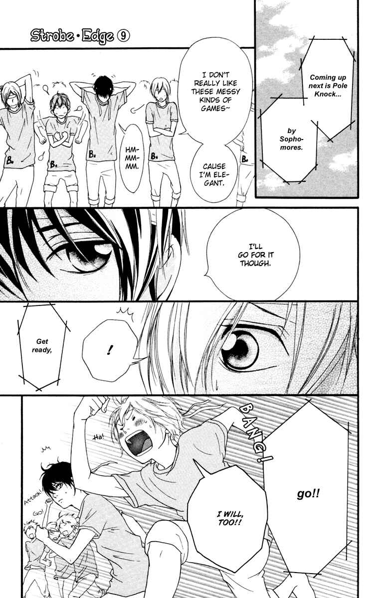 Page 13 Chapter 32 Strobe Edge