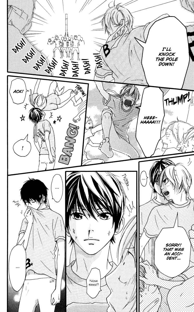 Page 14 Chapter 32 Strobe Edge