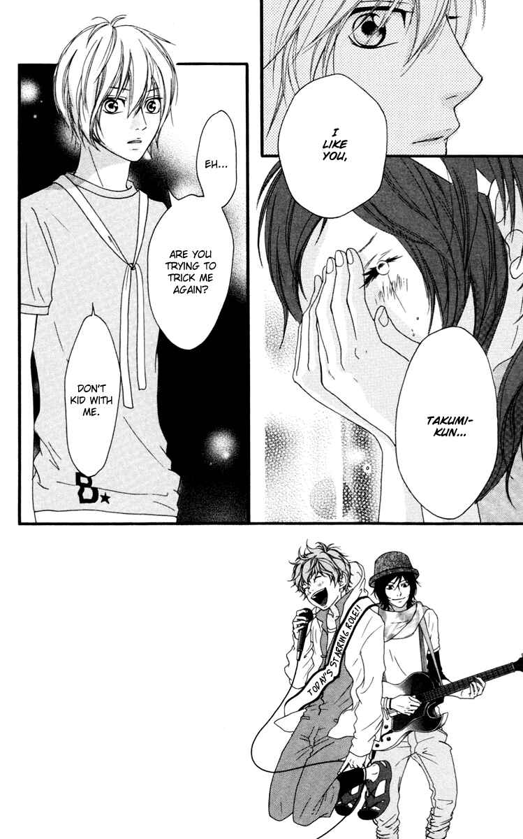 Page 2 Chapter 32 Strobe Edge