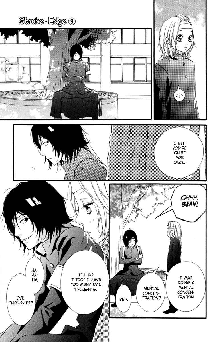 Page 21 Chapter 32 Strobe Edge