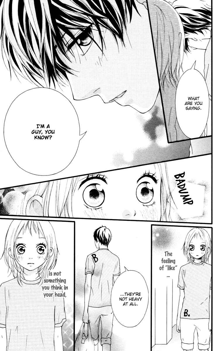Page 33 Chapter 32 Strobe Edge
