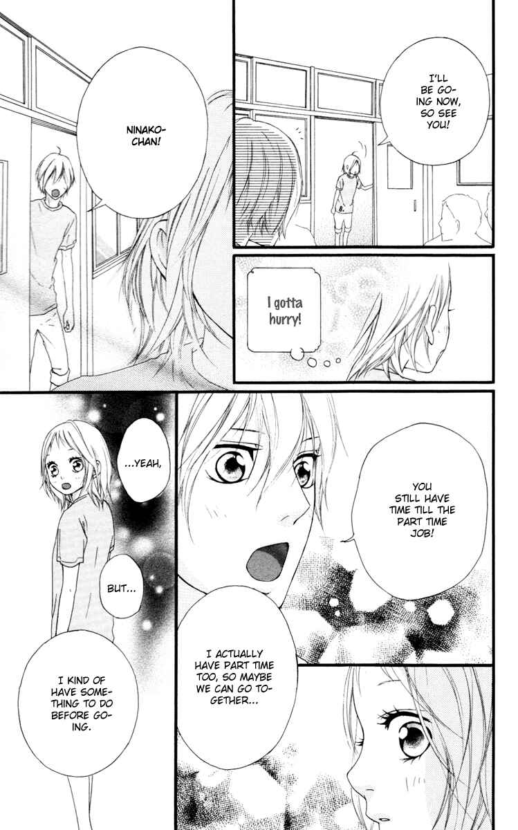 Page 39 Chapter 32 Strobe Edge