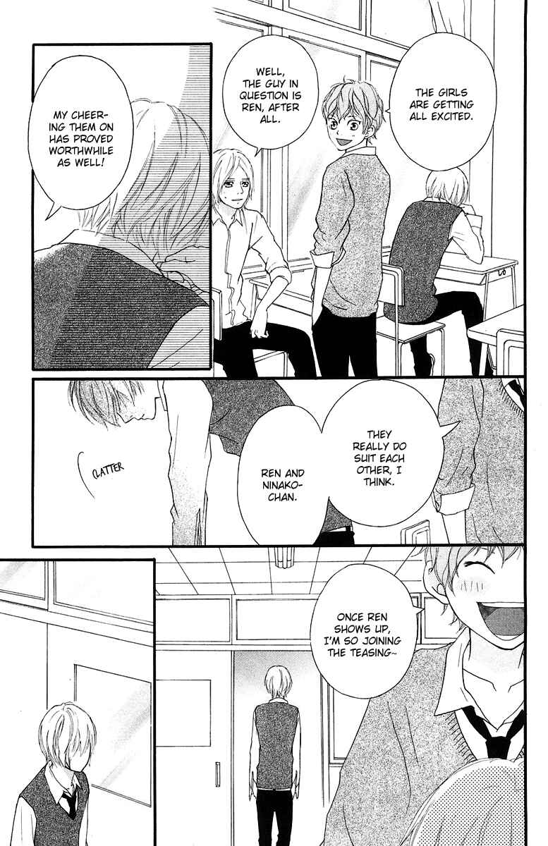 Page 27 Chapter 36 Strobe Edge