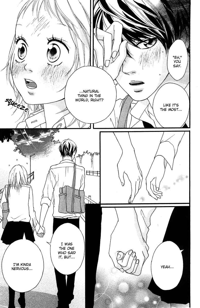 Page 39 Chapter 36 Strobe Edge