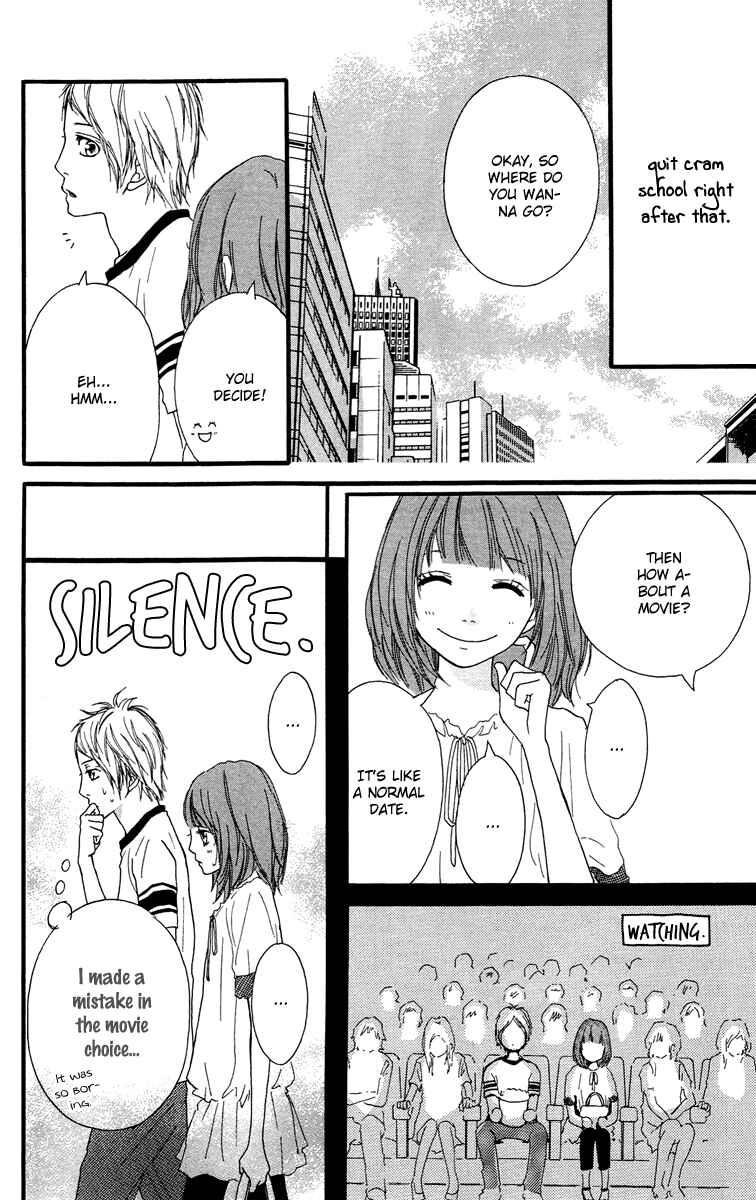 Page 22 Chapter 26.5 Strobe Edge