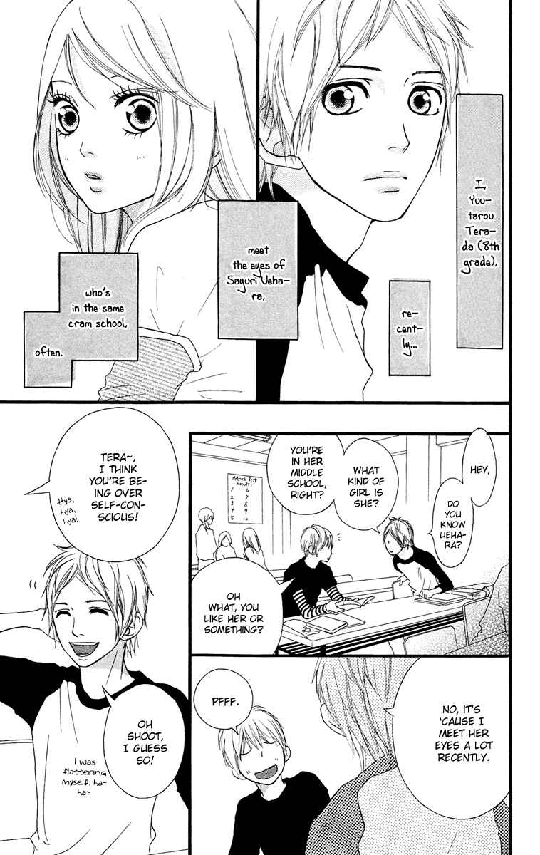Page 3 Chapter 26.5 Strobe Edge