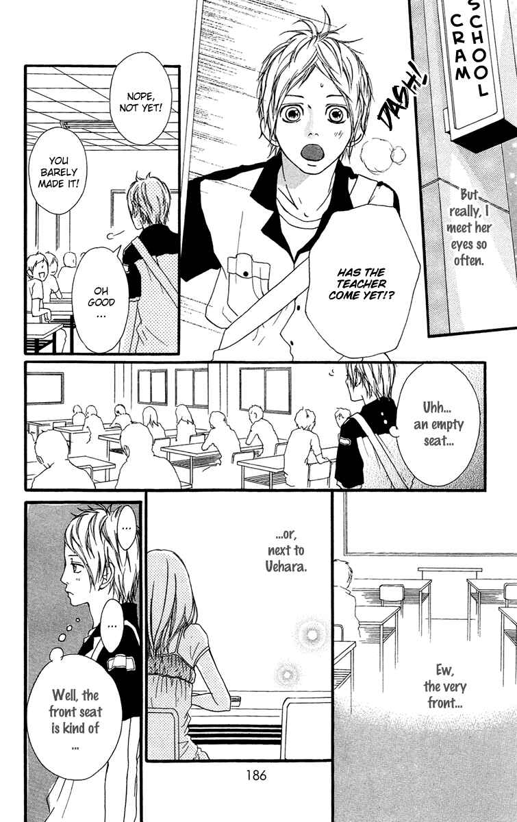 Page 4 Chapter 26.5 Strobe Edge