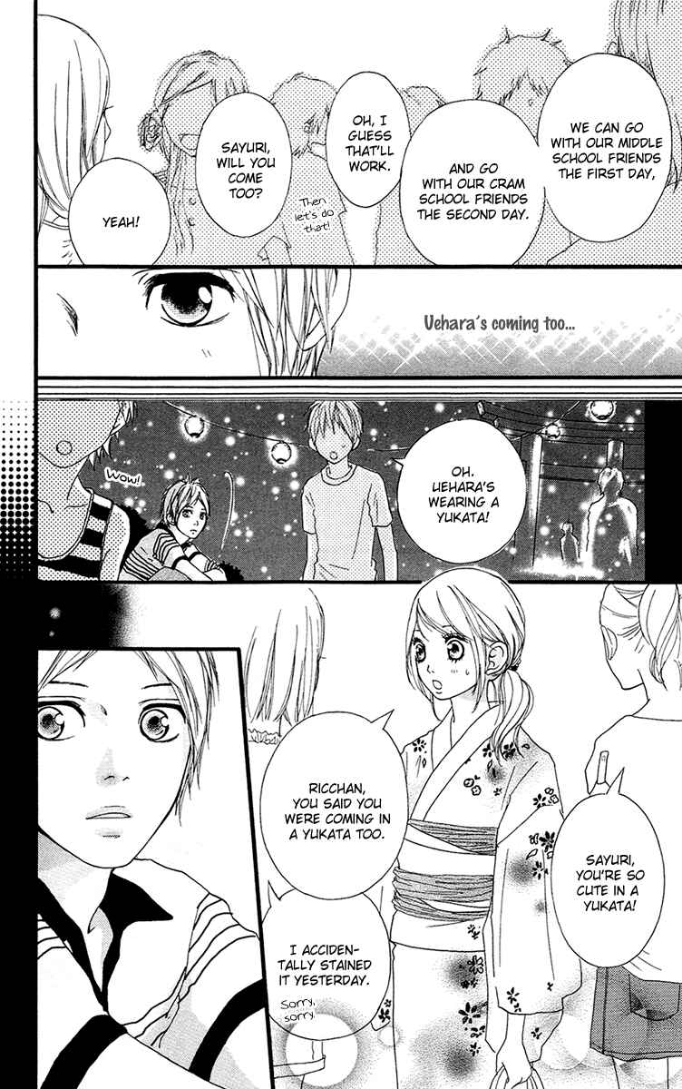 Page 8 Chapter 26.5 Strobe Edge