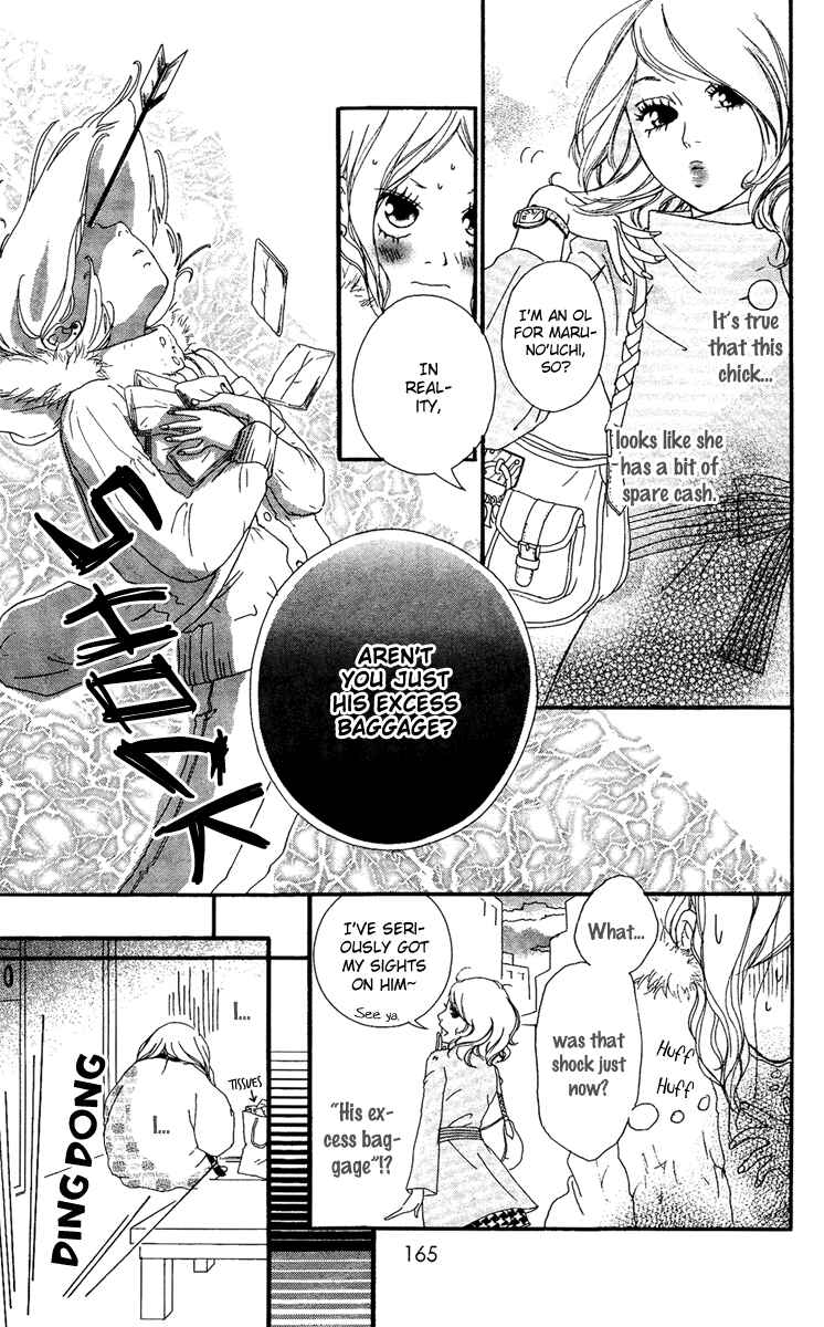 Page 28 Chapter 22.5 Strobe Edge
