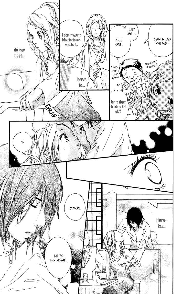 Page 34 Chapter 22.5 Strobe Edge
