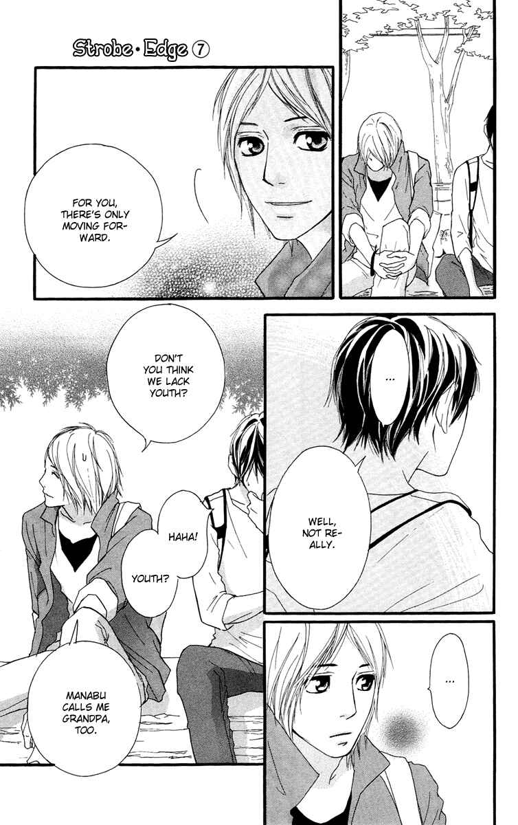 Page 31 Chapter 24 Strobe Edge
