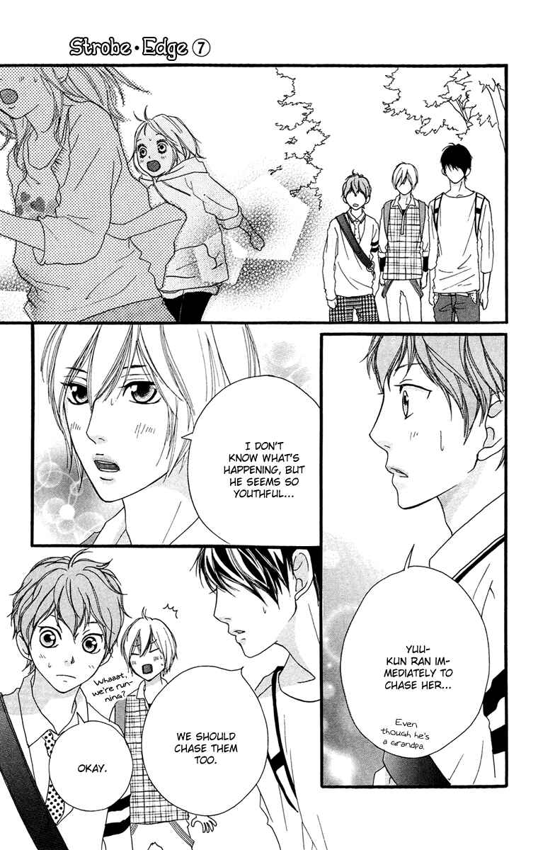 Page 37 Chapter 24 Strobe Edge