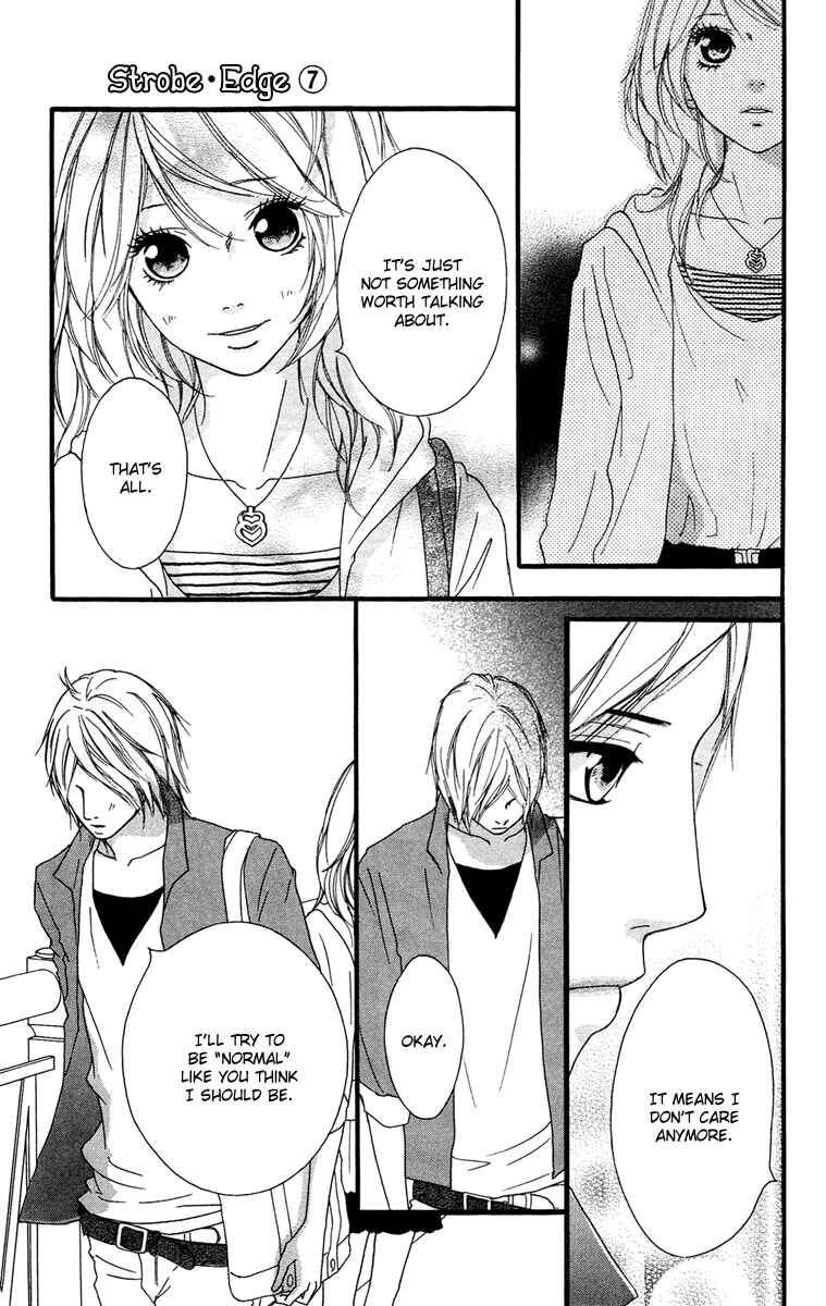 Page 5 Chapter 24 Strobe Edge