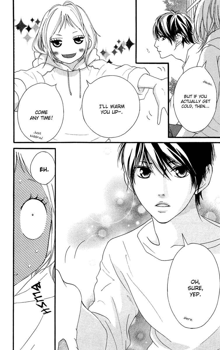 Page 8 Chapter 24 Strobe Edge