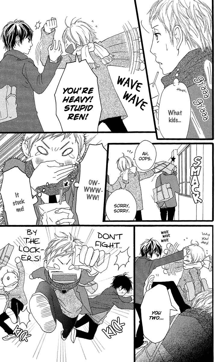 Page 15 Chapter 19 Strobe Edge