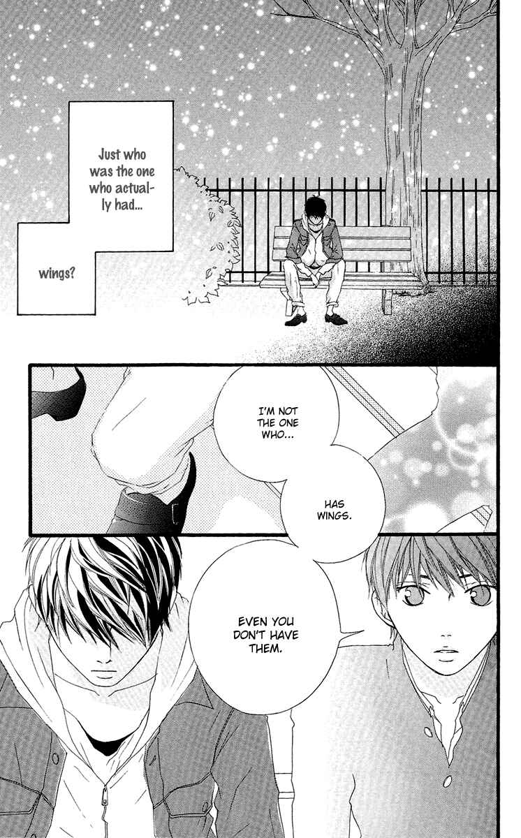Page 47 Chapter 19 Strobe Edge