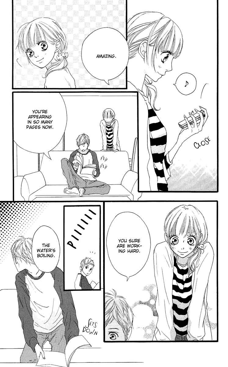 Page 7 Chapter 19 Strobe Edge