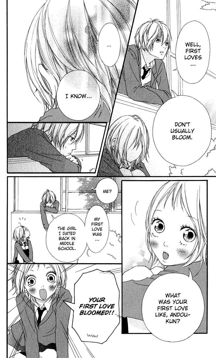 Page 10 Chapter 10 Strobe Edge
