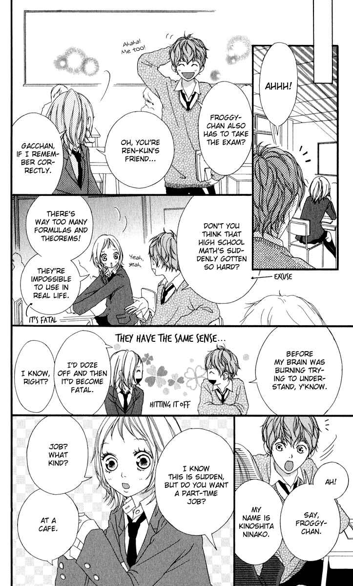Page 14 Chapter 10 Strobe Edge