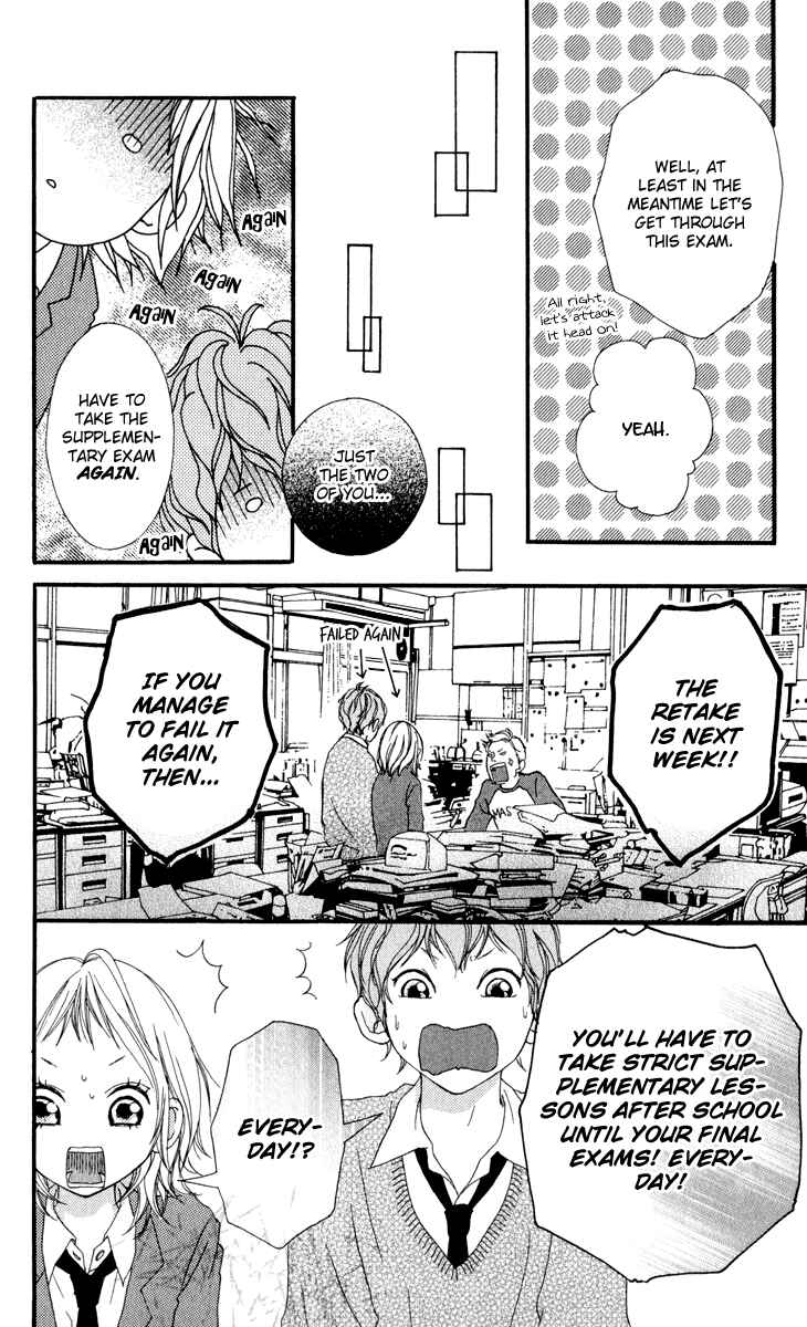 Page 16 Chapter 10 Strobe Edge