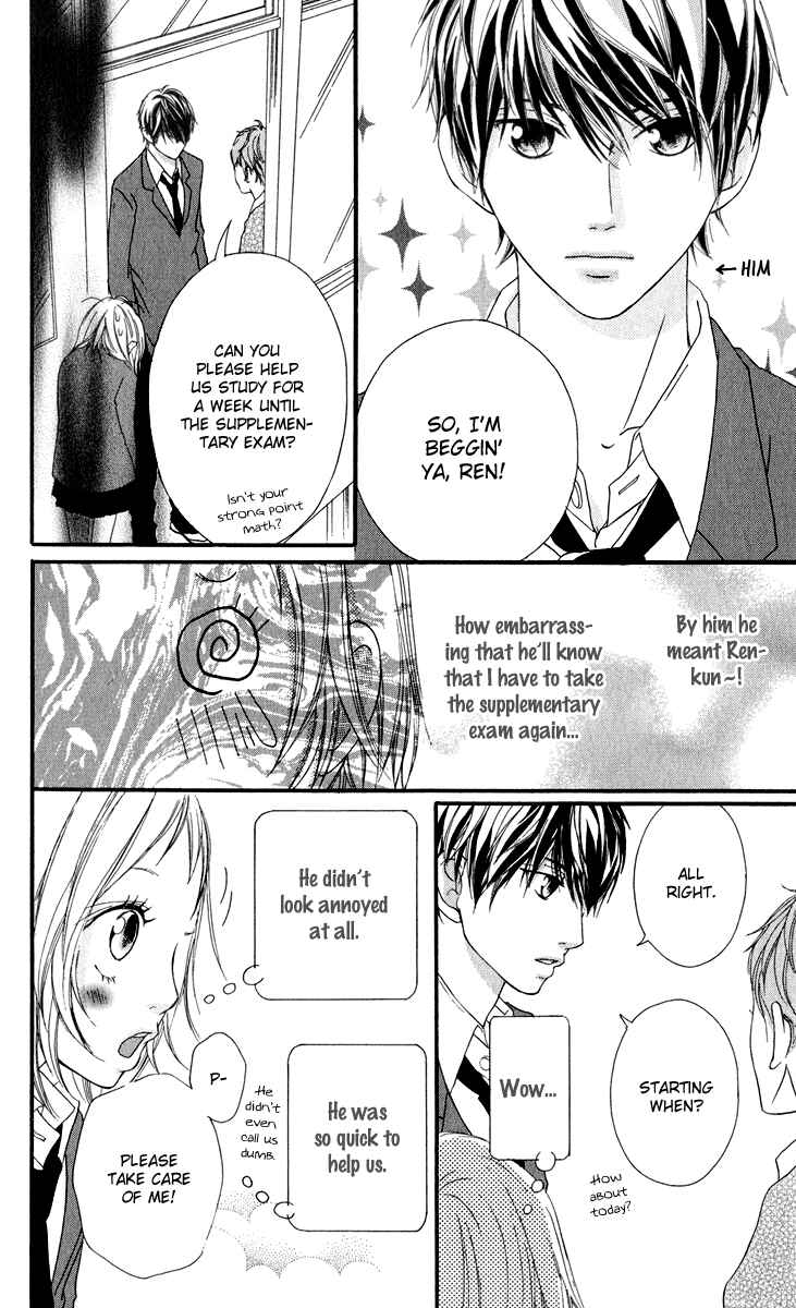 Page 18 Chapter 10 Strobe Edge