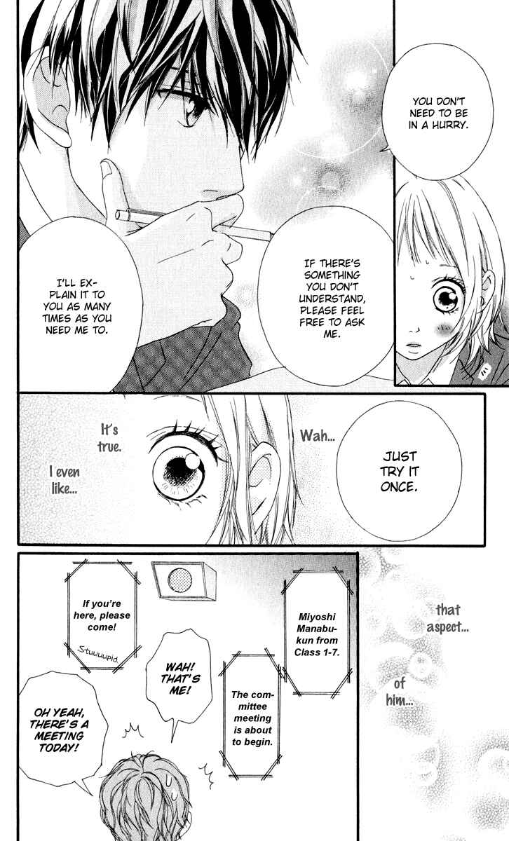 Page 20 Chapter 10 Strobe Edge