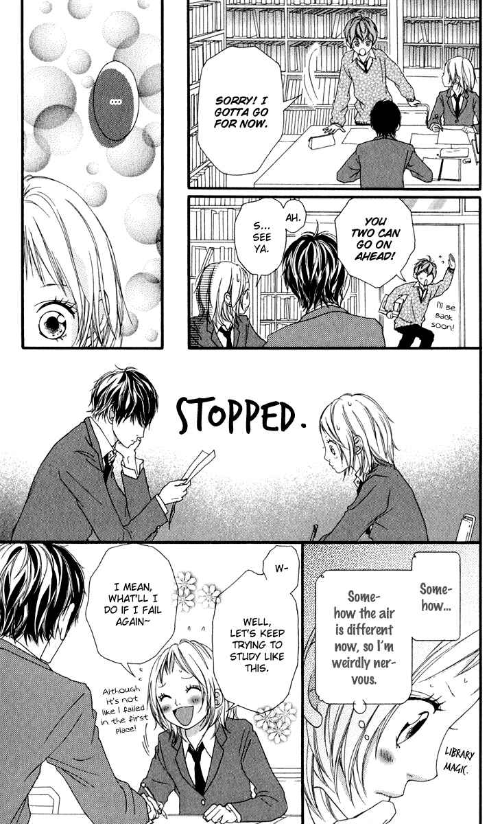 Page 21 Chapter 10 Strobe Edge